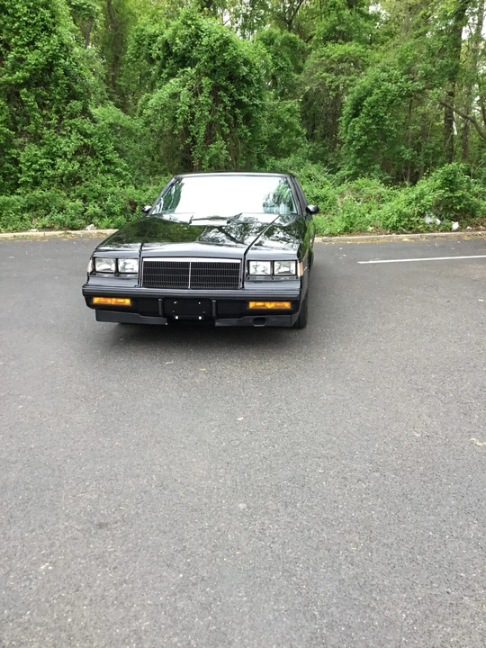 1986 Buick Grand National - Image 23 of 31