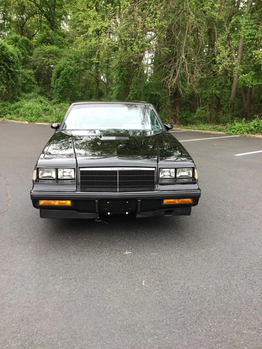 1986 Buick Grand National - Image 22 of 31