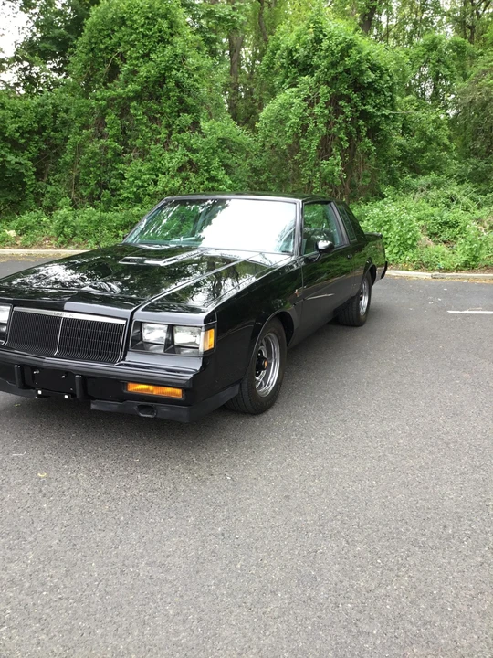 1986 Buick Grand National - Image 27 of 31