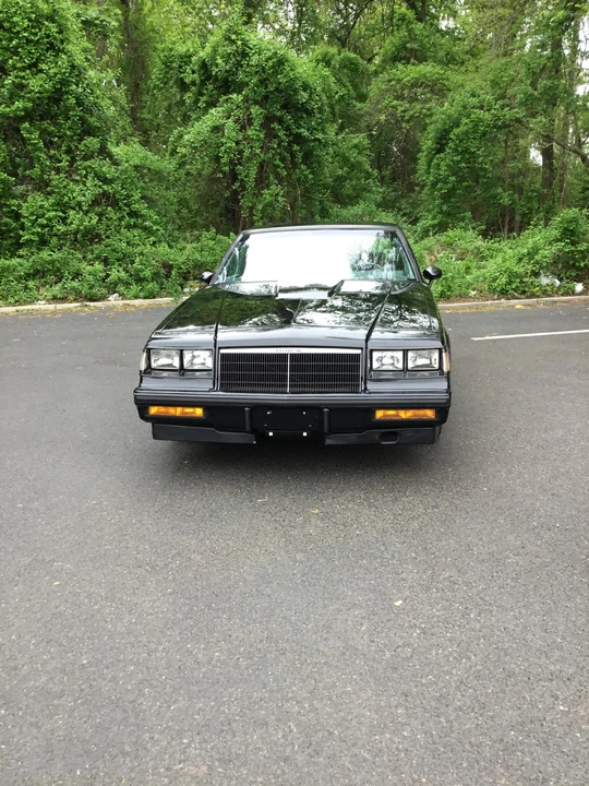 1986 Buick Grand National - Image 24 of 31