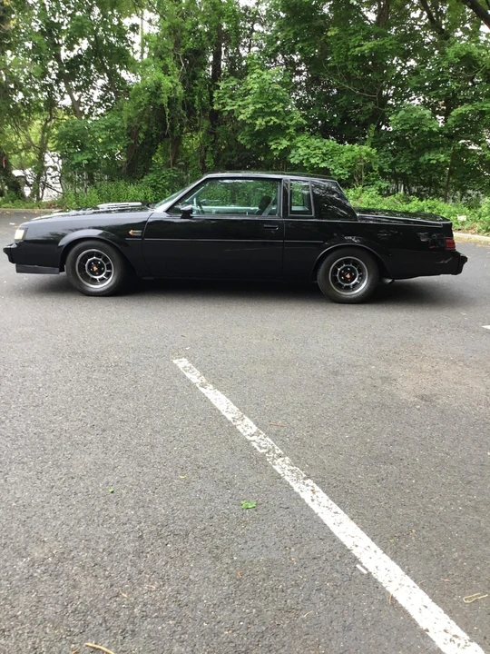 1986 Buick Grand National - Image 28 of 31