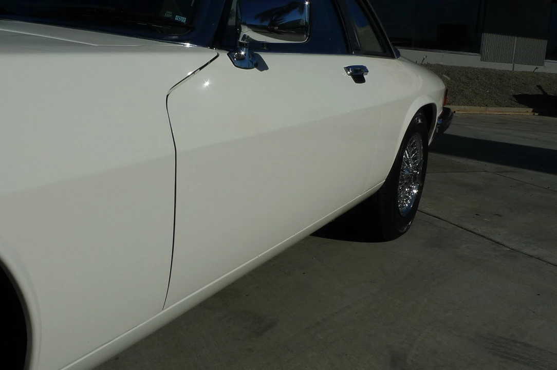 1986 Jaguar XJS Pre-Facelift V12 - Image 30 of 31