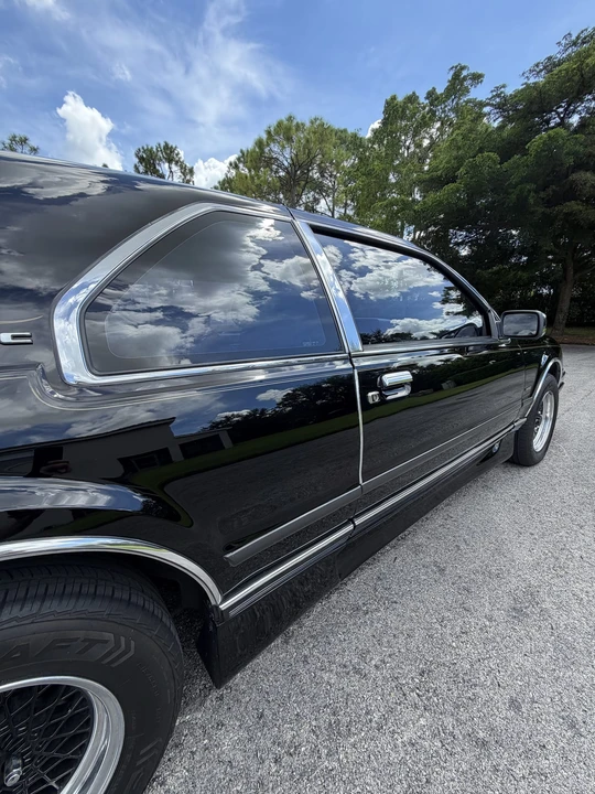1986 Lincoln Continental Mark VII - Image 29 of 31