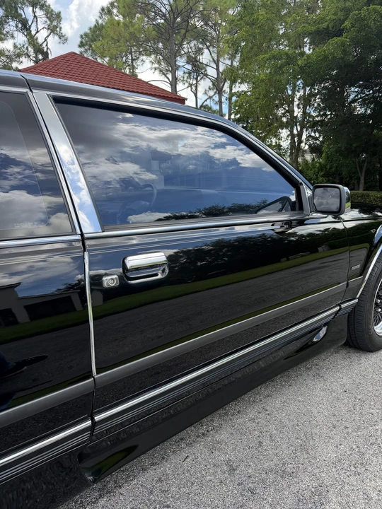 1986 Lincoln Continental Mark VII - Image 27 of 31