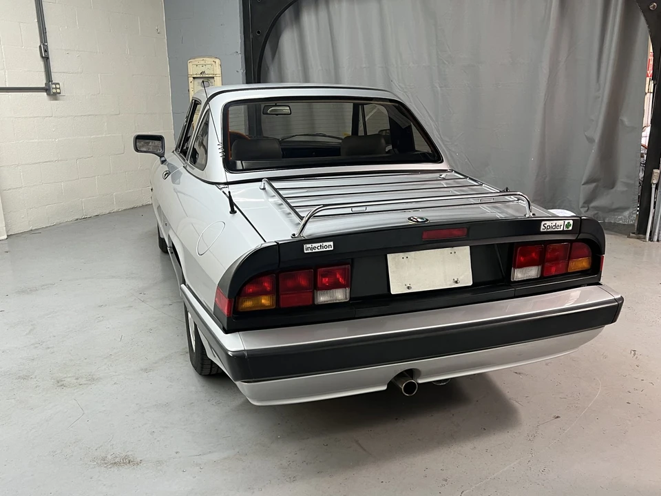 1987 Alfa Romeo Series 3 - Image 14 of 31