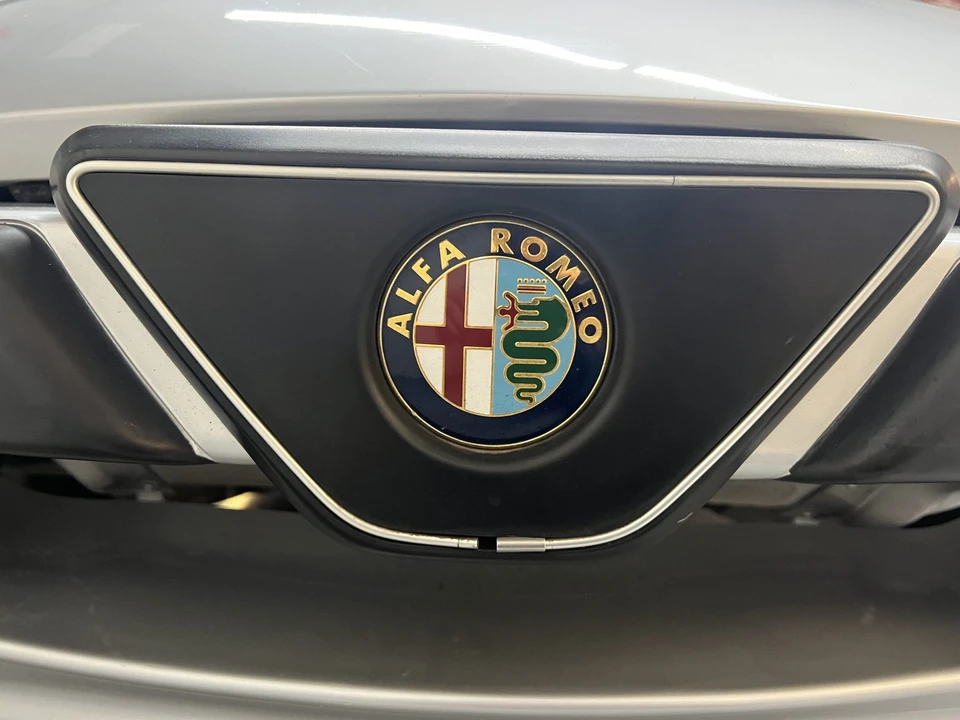 1987 Alfa Romeo Series 3 - Image 31 of 31