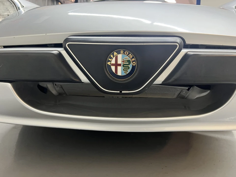 1987 Alfa Romeo Series 3 - Image 30 of 31