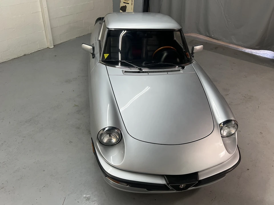 1987 Alfa Romeo Series 3 - Image 28 of 31