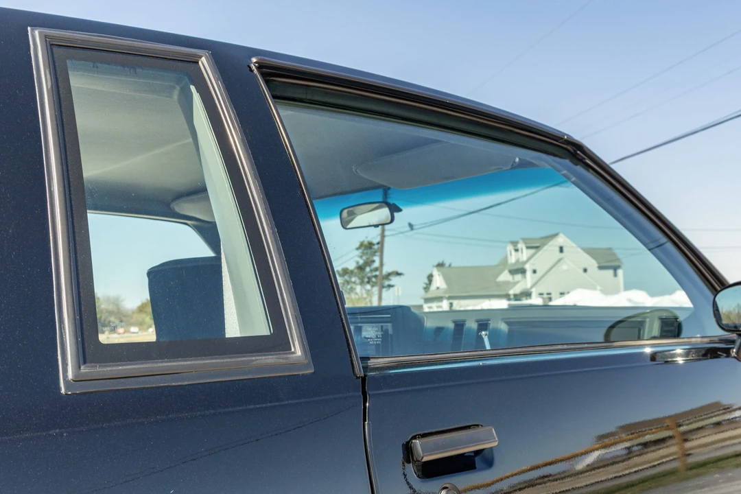 1987 Buick Grand National - Image 21 of 31