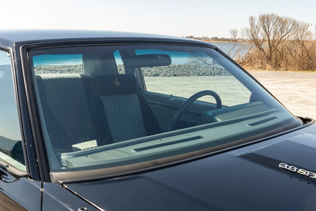 1987 Buick Grand National - Image 18 of 31