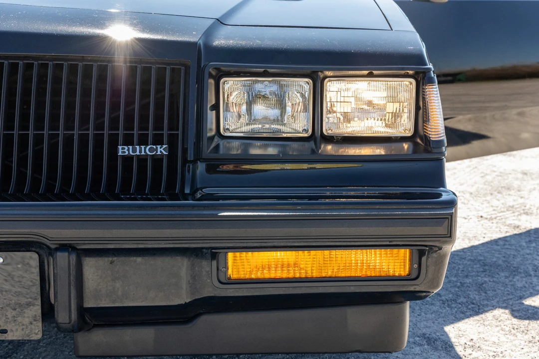 1987 Buick Grand National - Image 11 of 31