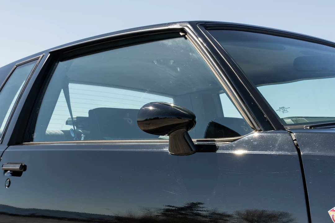 1987 Buick Grand National - Image 22 of 31