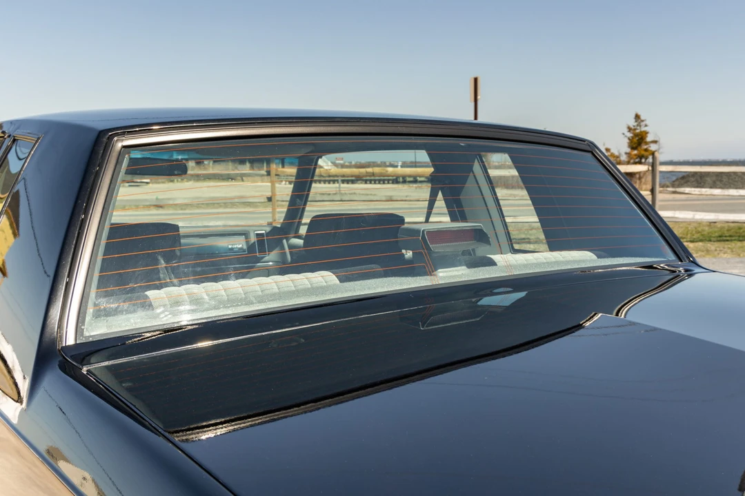 1987 Buick Grand National - Image 20 of 31