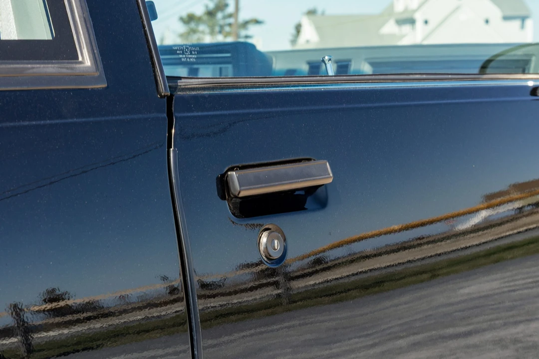 1987 Buick Grand National - Image 27 of 31
