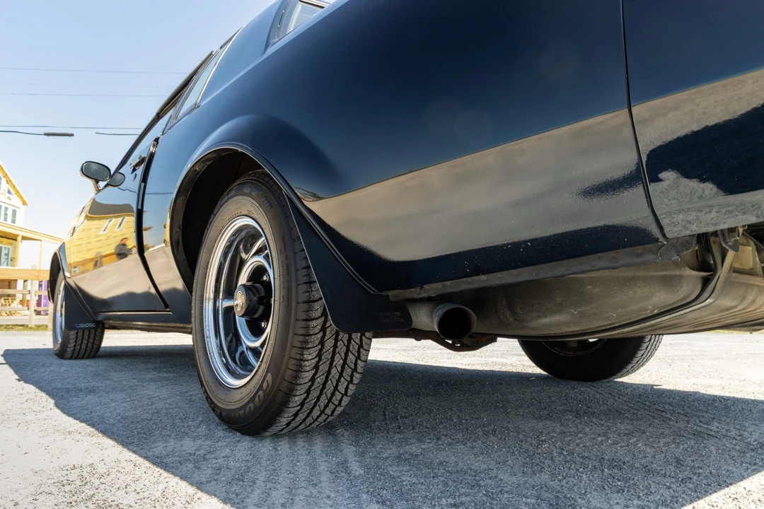 1987 Buick Grand National - Image 25 of 31