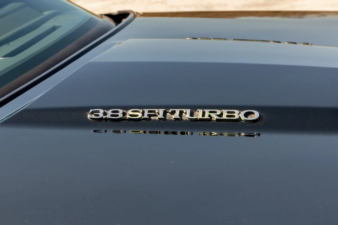 1987 Buick Grand National - Image 31 of 31