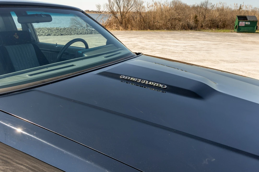 1987 Buick Grand National - Image 26 of 31