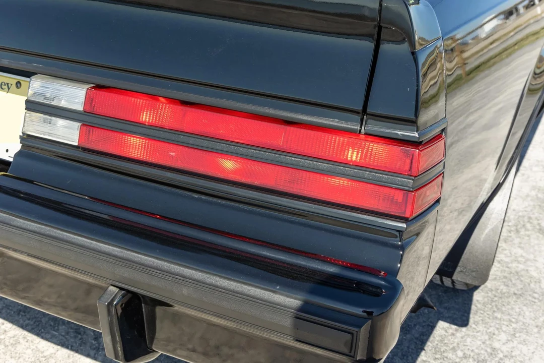 1987 Buick Grand National - Image 17 of 31