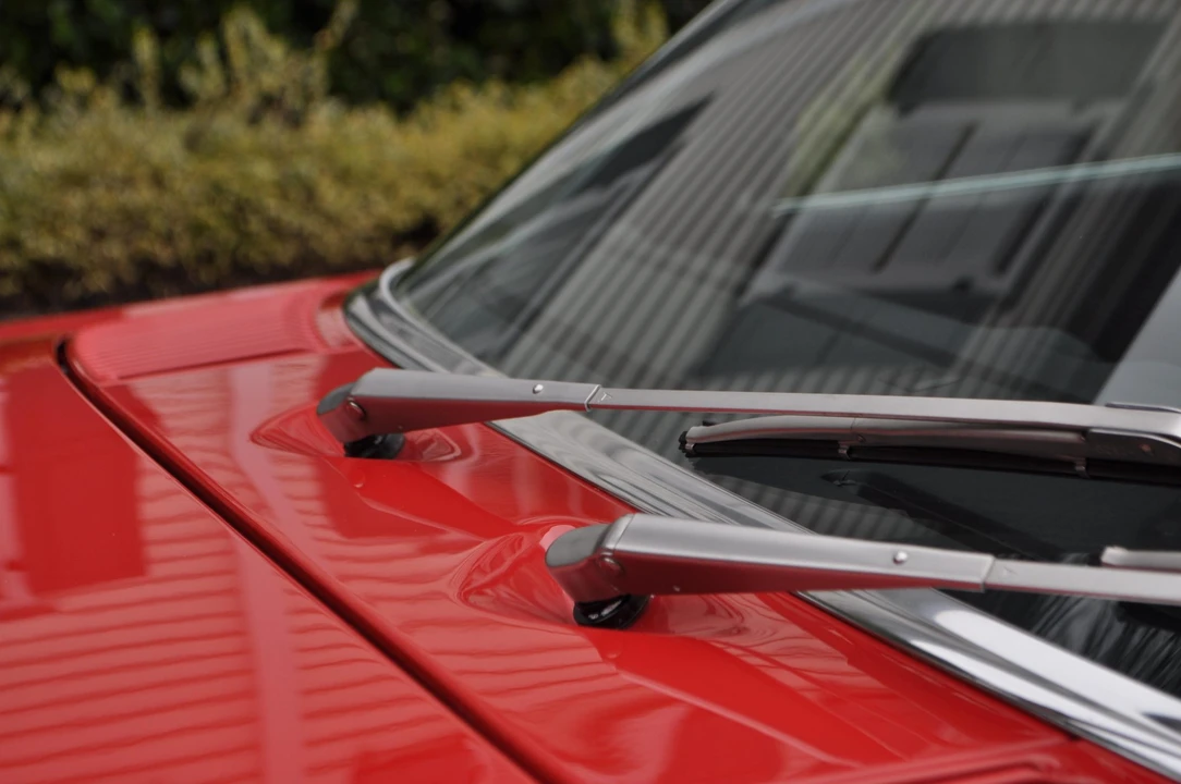 1987 Mercedes-Benz R107 SL-Class - Image 20 of 31