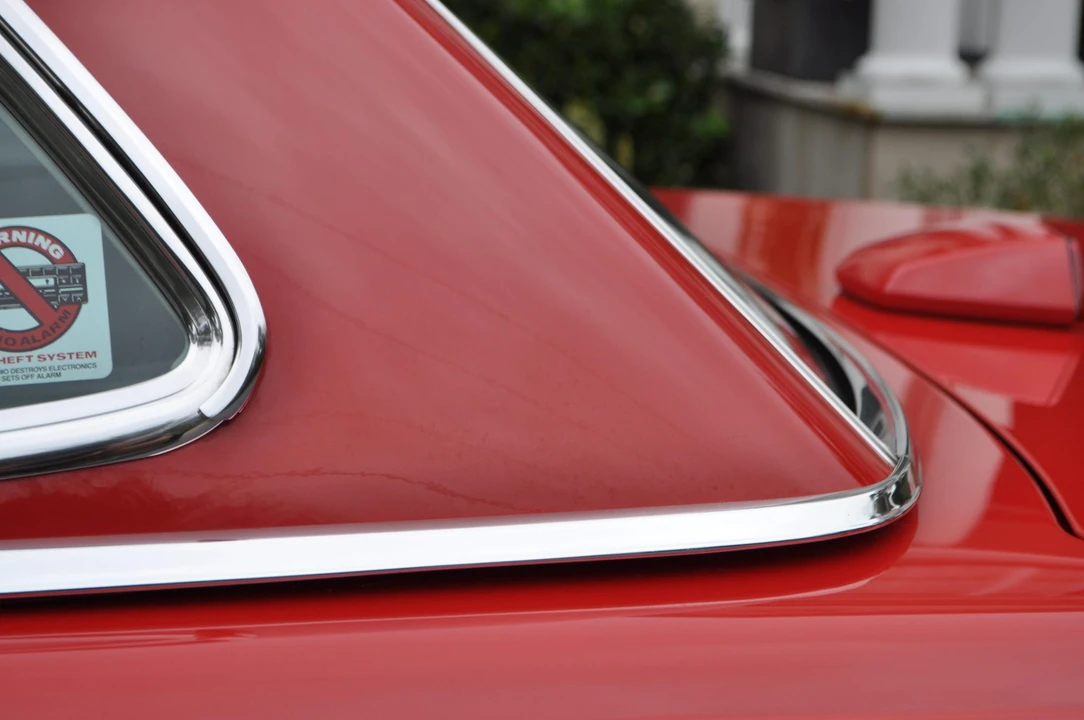 1987 Mercedes-Benz R107 SL-Class - Image 25 of 31