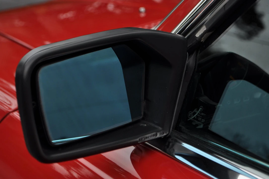 1987 Mercedes-Benz R107 SL-Class - Image 23 of 31
