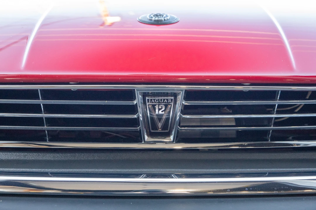 1988 Jaguar XJS Pre-Facelift V12 - Image 24 of 31