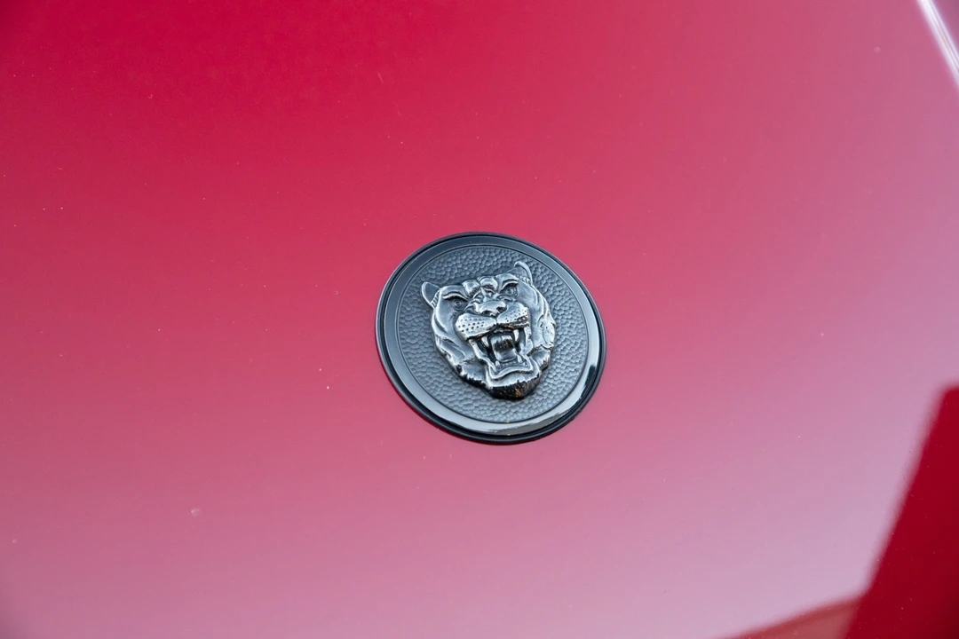 1988 Jaguar XJS Pre-Facelift V12 - Image 25 of 31