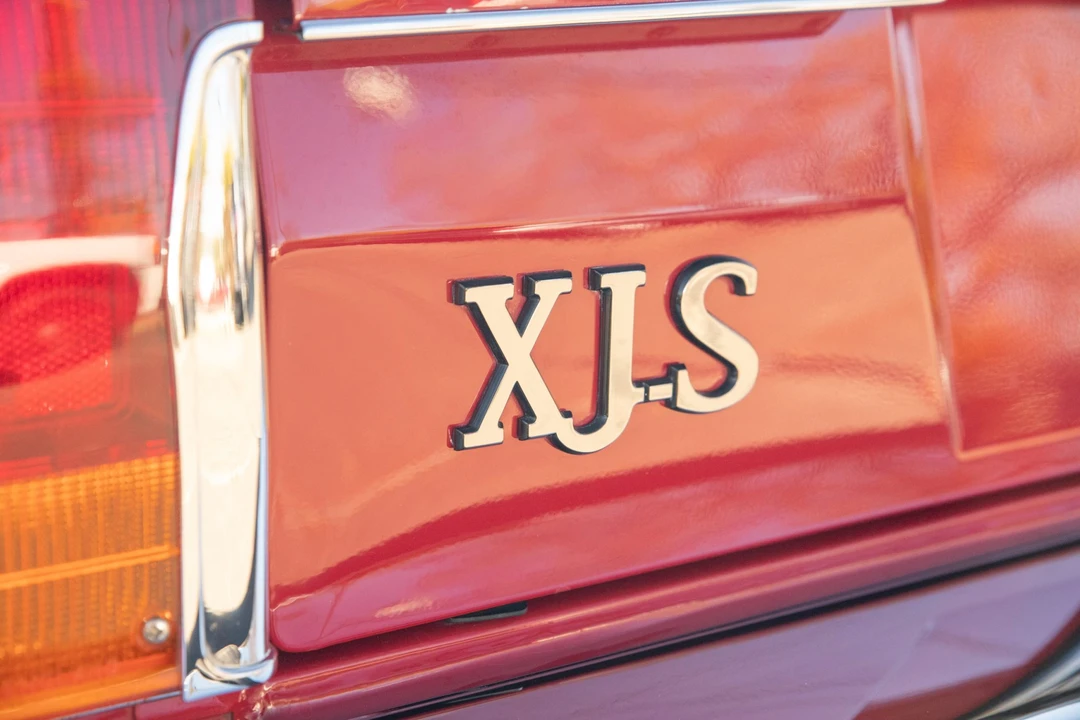 1988 Jaguar XJS Pre-Facelift V12 - Image 26 of 31