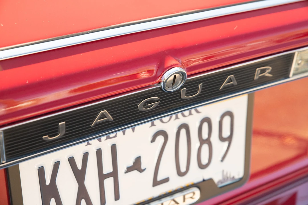 1988 Jaguar XJS Pre-Facelift V12 - Image 27 of 31