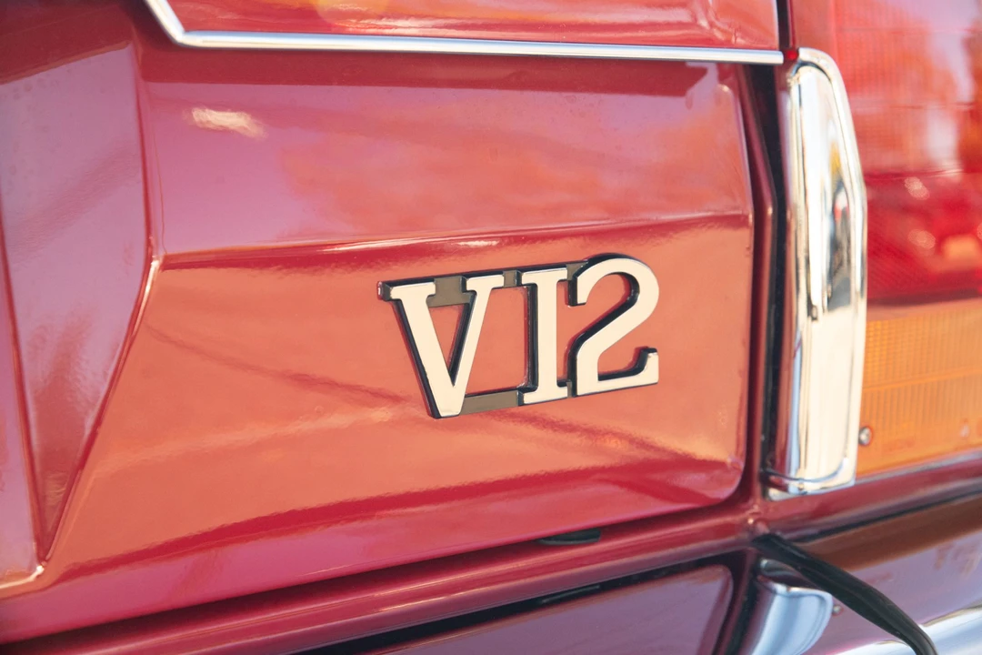 1988 Jaguar XJS Pre-Facelift V12 - Image 28 of 31