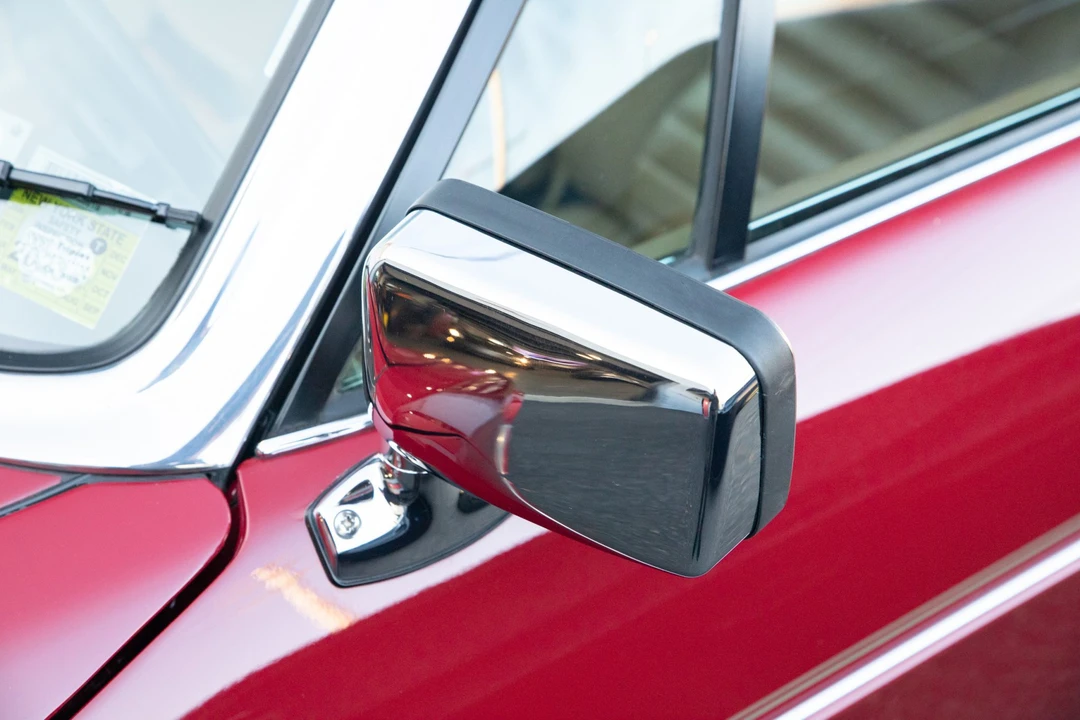 1988 Jaguar XJS Pre-Facelift V12 - Image 29 of 31
