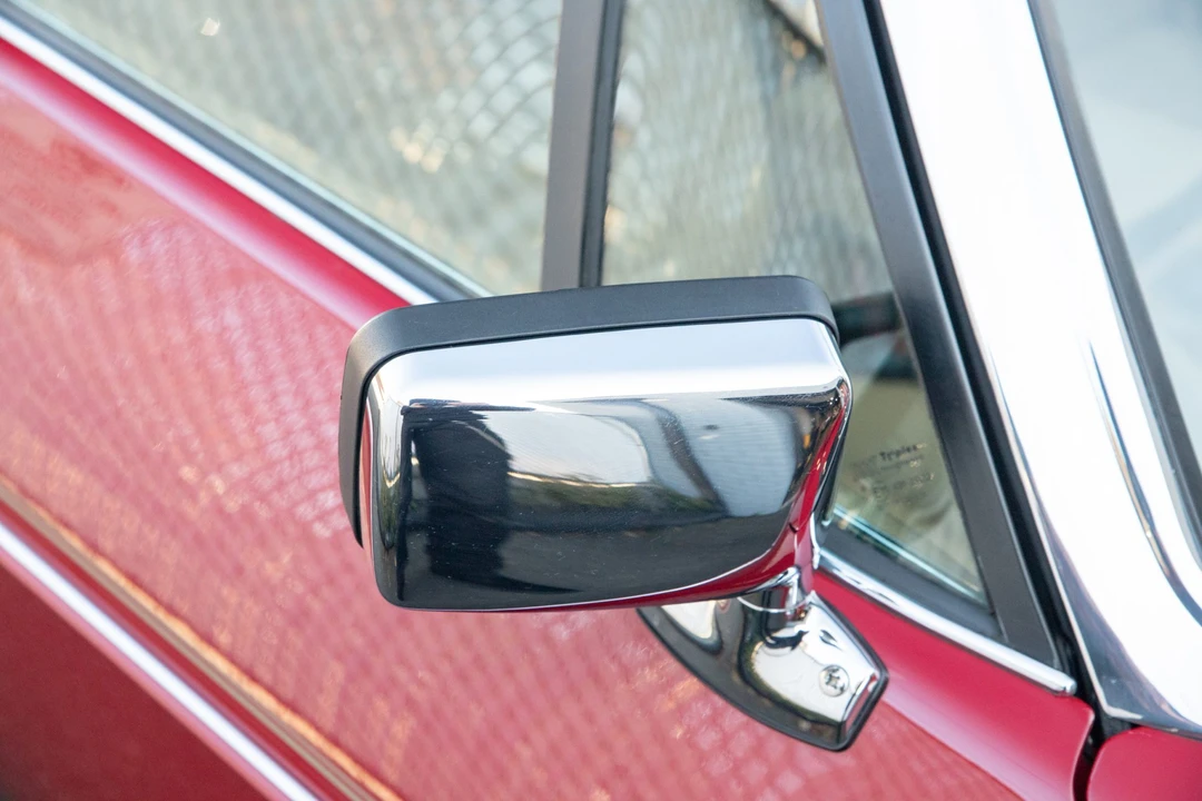 1988 Jaguar XJS Pre-Facelift V12 - Image 30 of 31