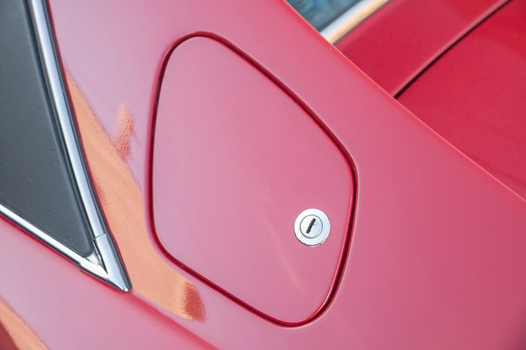 1988 Jaguar XJS Pre-Facelift V12 - Image 31 of 31