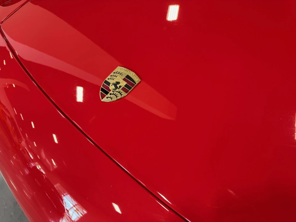 1988 Porsche 928 S4 - Image 26 of 31