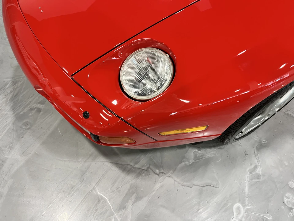 1988 Porsche 928 S4 - Image 10 of 31