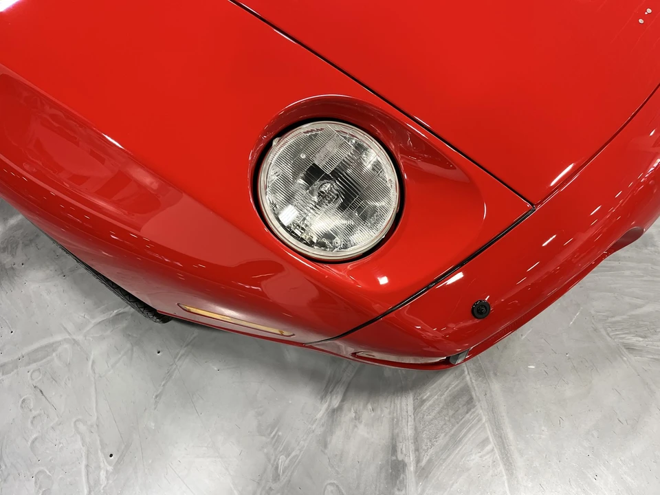 1988 Porsche 928 S4 - Image 24 of 31
