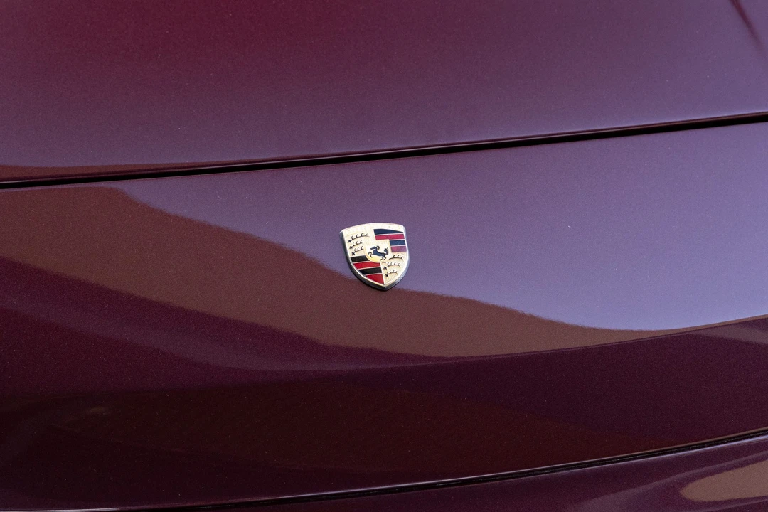 1988 Porsche 944 Turbo - Image 30 of 31