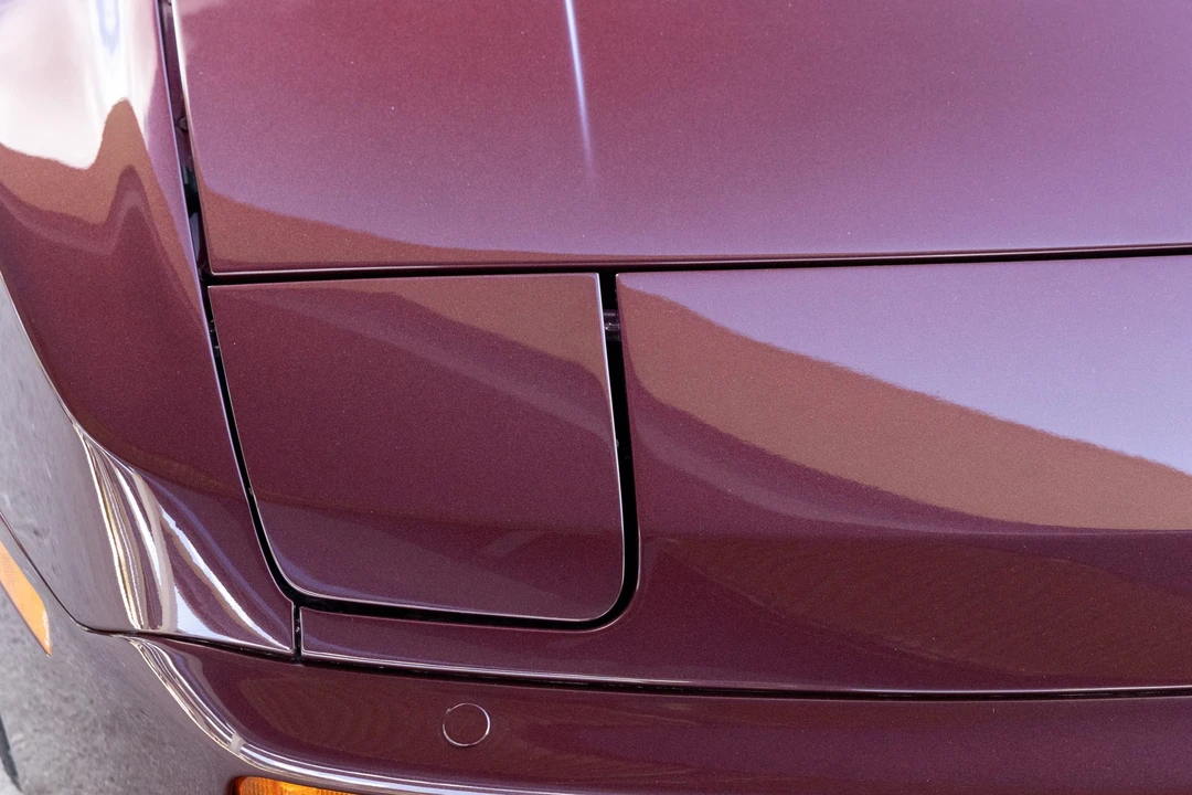 1988 Porsche 944 Turbo - Image 29 of 31