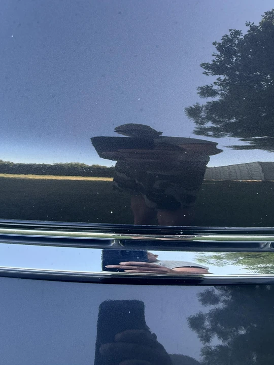 1990 Acura Legend 1st Gen - Image 16 of 31