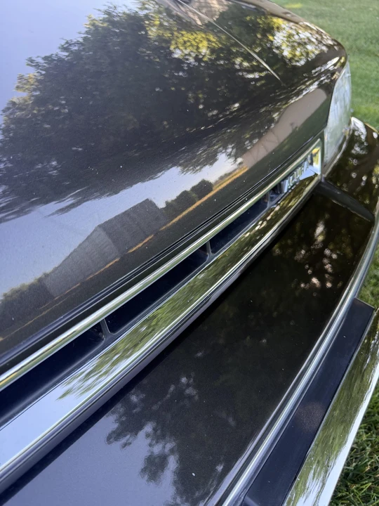 1990 Acura Legend 1st Gen - Image 15 of 31