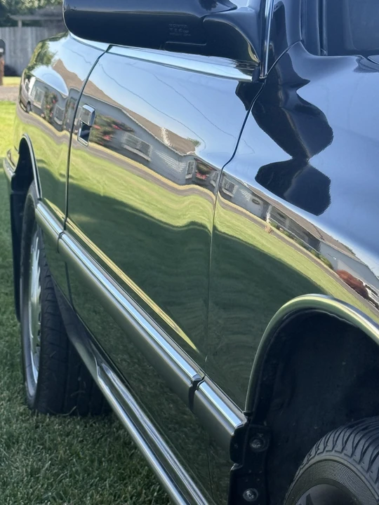 1990 Acura Legend 1st Gen - Image 24 of 31