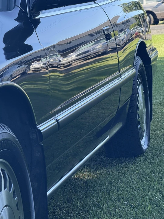 1990 Acura Legend 1st Gen - Image 27 of 31