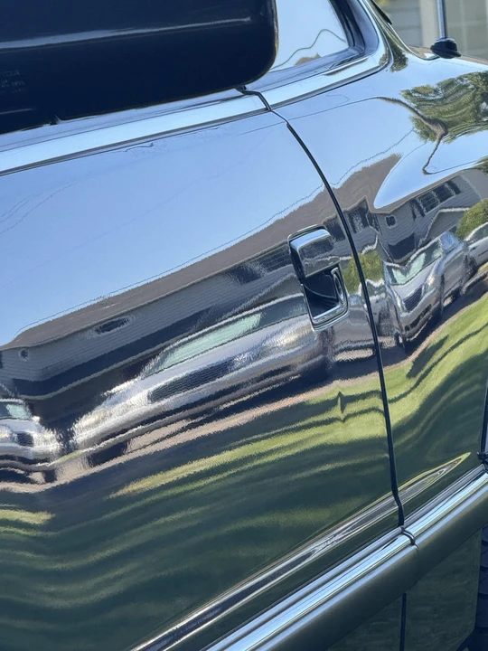 1990 Acura Legend 1st Gen - Image 29 of 31