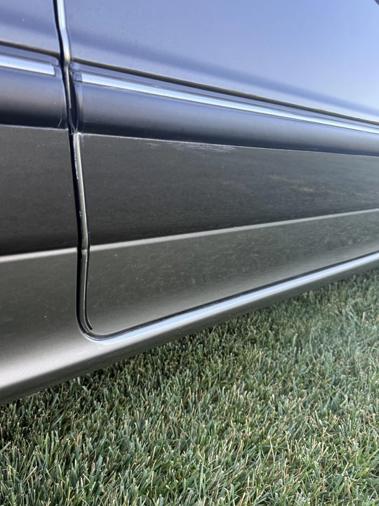 1990 Acura Legend 1st Gen - Image 31 of 31