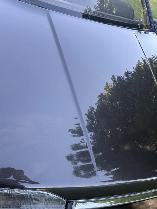 1990 Acura Legend 1st Gen - Image 14 of 31