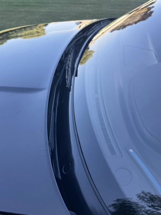 1990 Acura Legend 1st Gen - Image 13 of 31