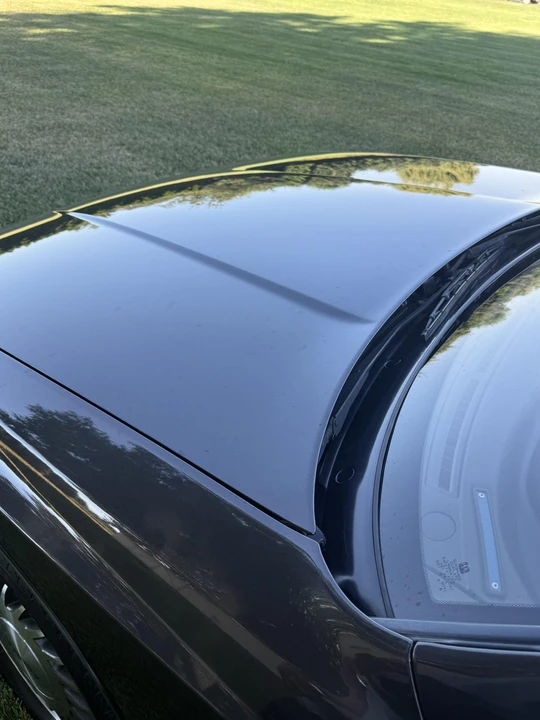 1990 Acura Legend 1st Gen - Image 12 of 31