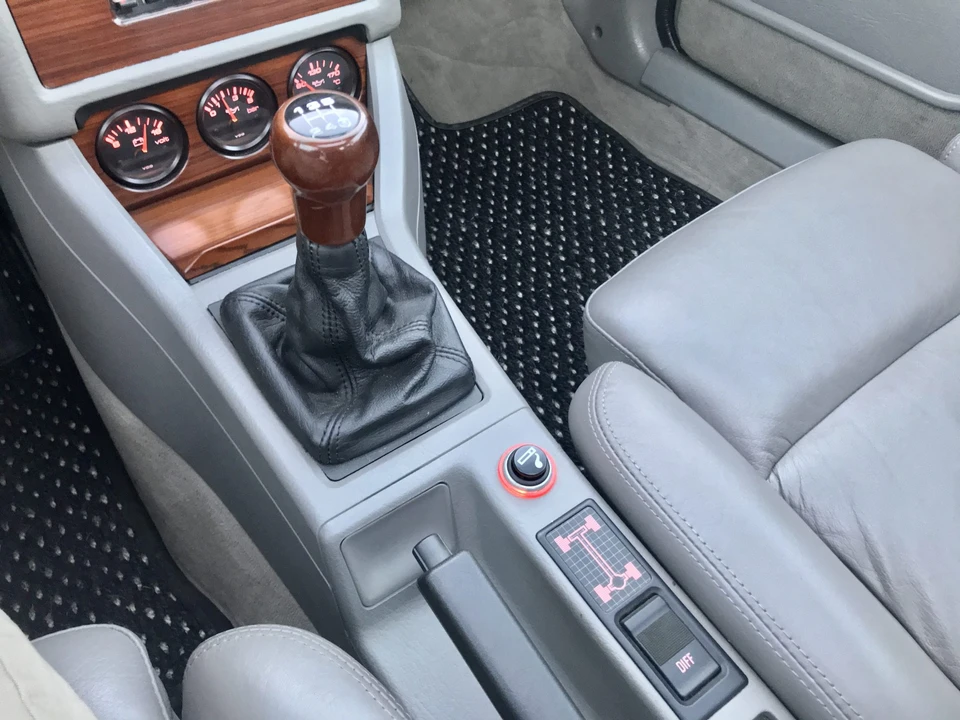 1990 Audi B3 80 & 90 - Image 27 of 31