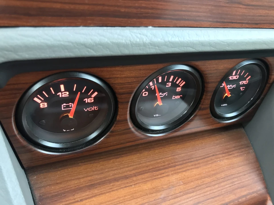 1990 Audi B3 80 & 90 - Image 26 of 31