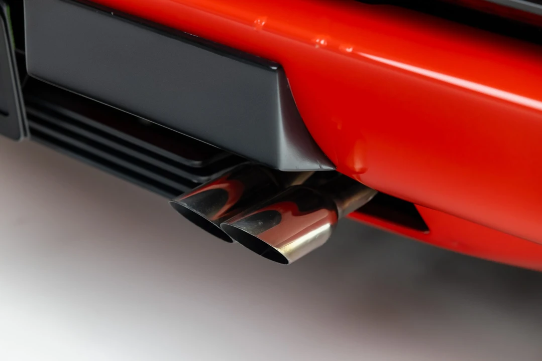 1990 Ferrari Testarossa - Image 30 of 31